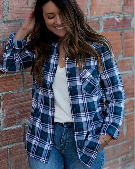 flannel h&m|unbuttoned flannel girl.